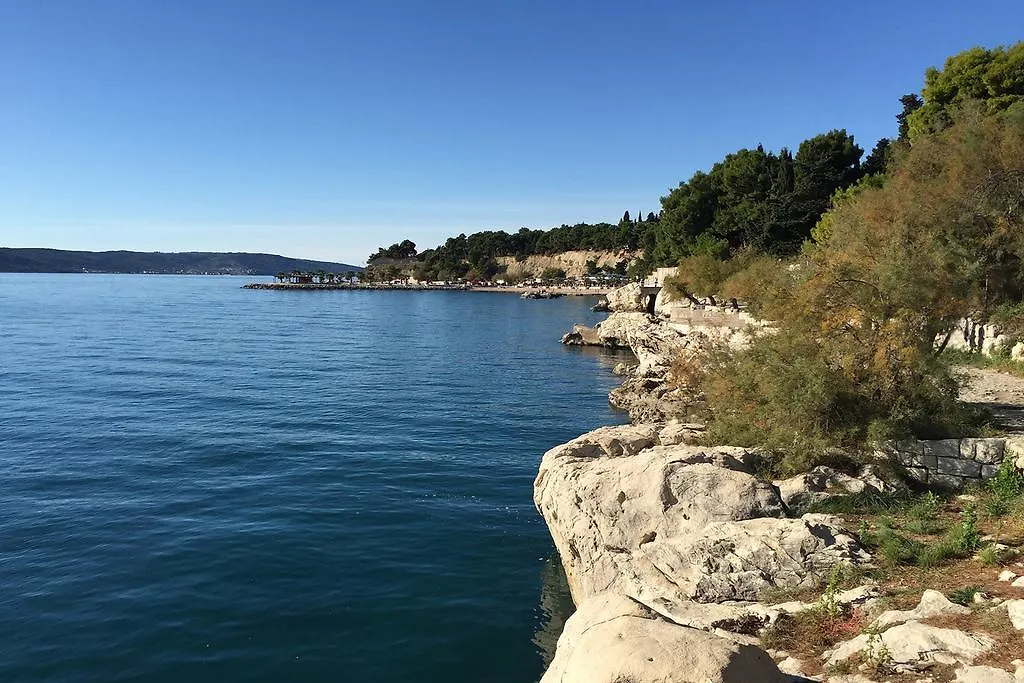 Holiday Home Marjan Croatia