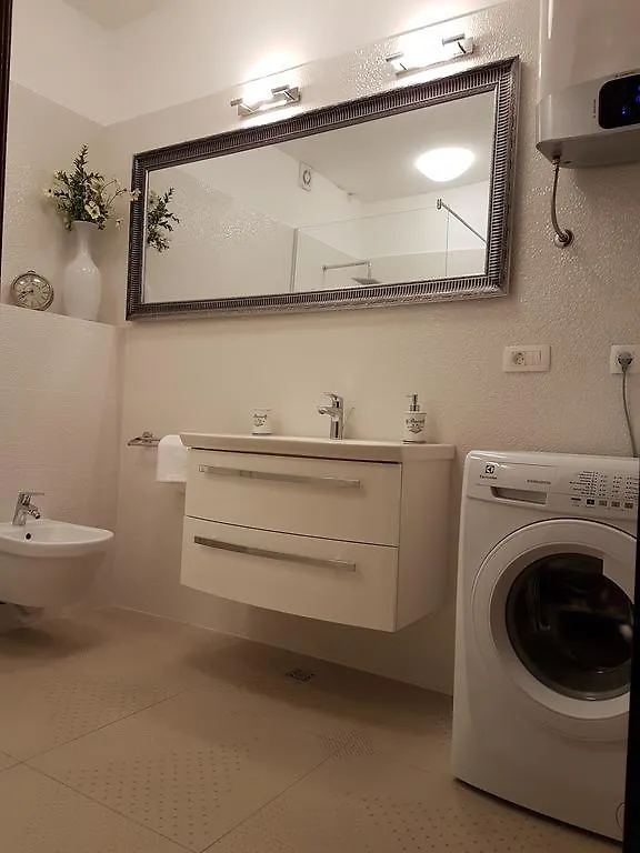Holiday Home Marjan Split