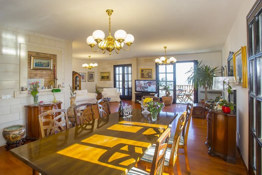Holiday Home Marjan 0*, Split Croatia
