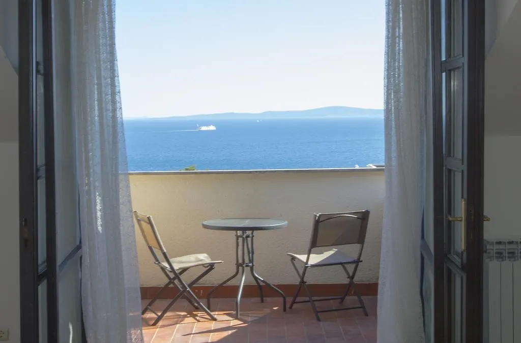Holiday Home Marjan 0*, Split Croatia