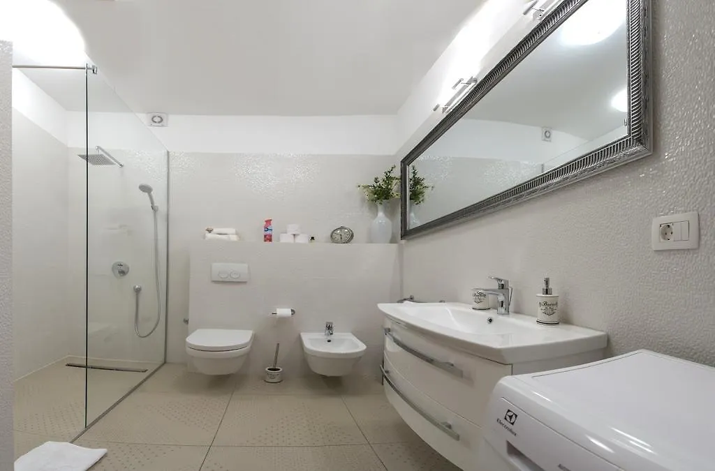Holiday Home Marjan Croatia