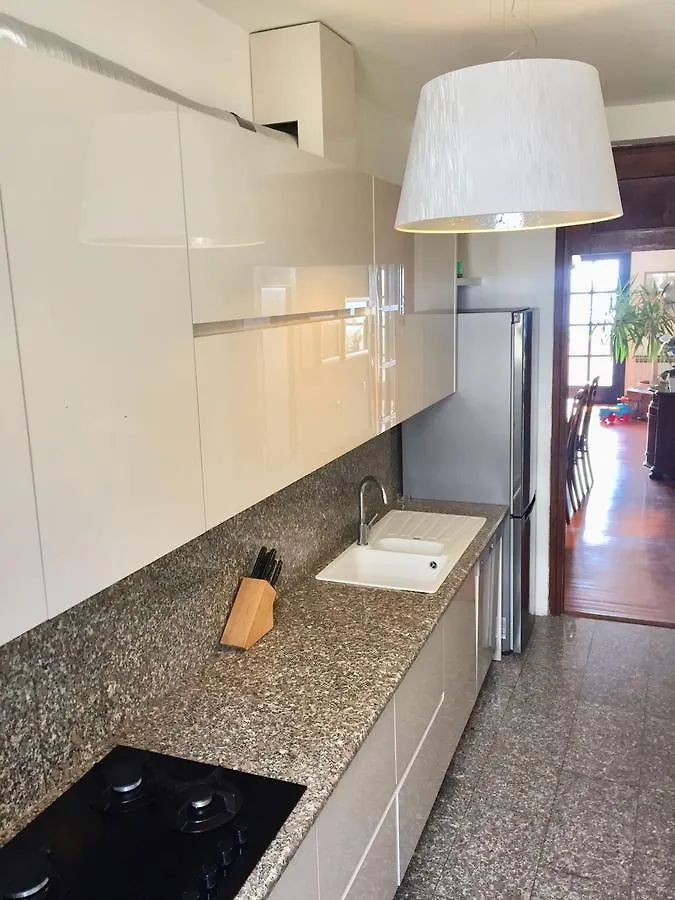 Holiday Home Marjan