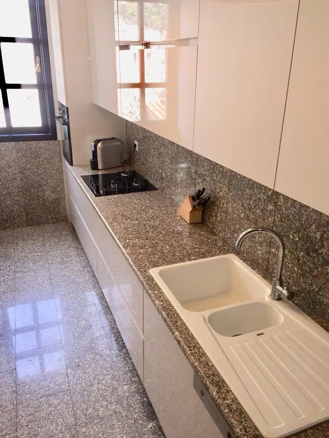 Holiday Home Marjan  Split