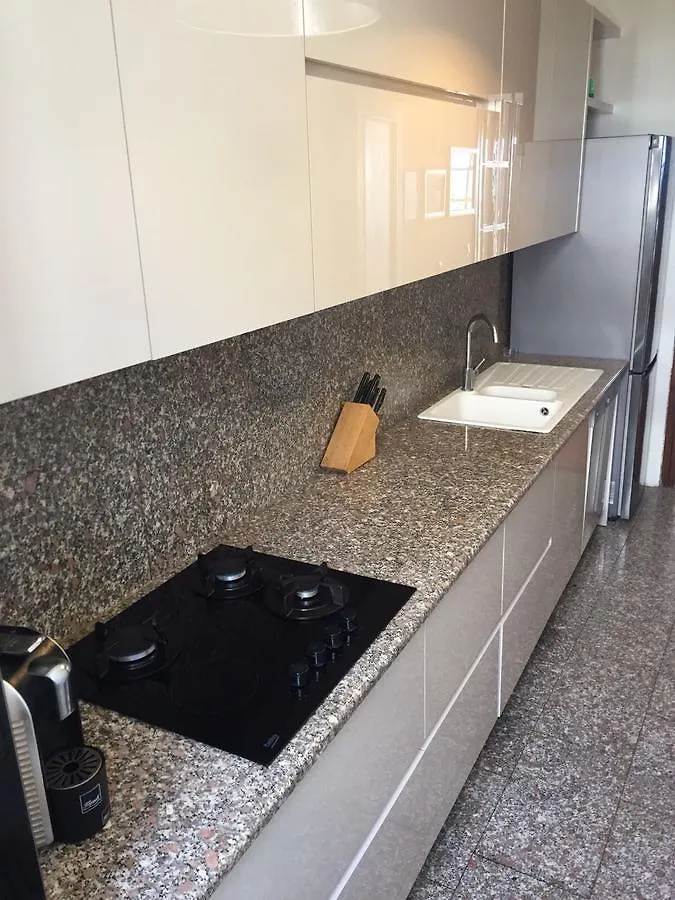 Holiday Home Marjan