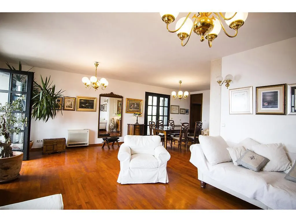 Holiday Home Marjan Split