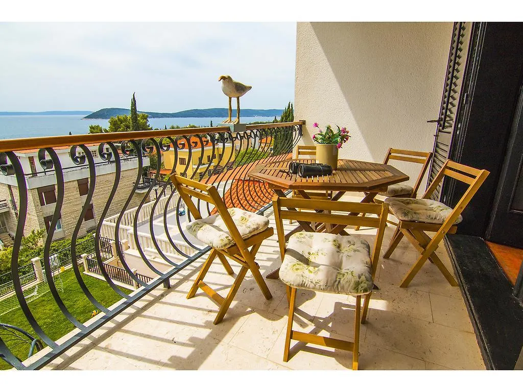 Holiday Home Marjan Split