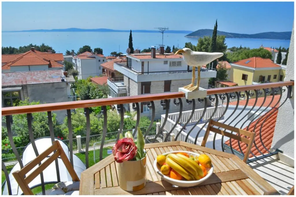 Holiday Home Marjan Split
