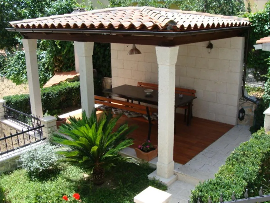 Holiday Home Marjan Split