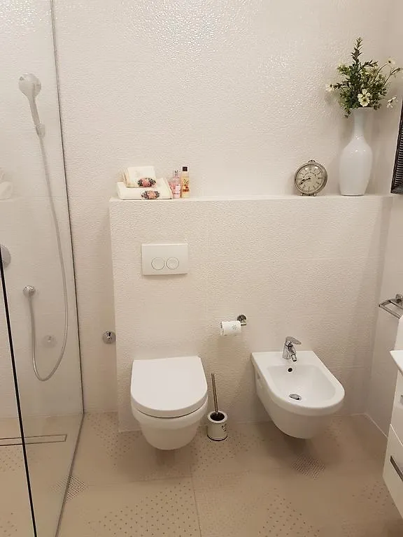 Holiday Home Marjan Split
