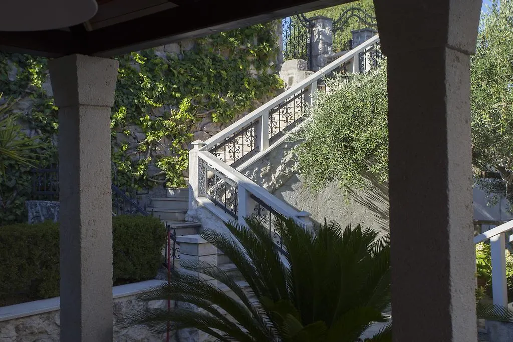 Holiday Home Marjan Split