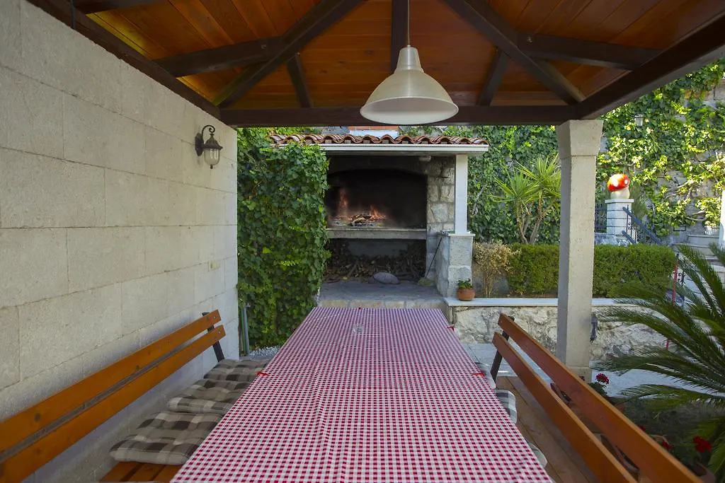 Holiday Home Marjan Split Hırvatistan