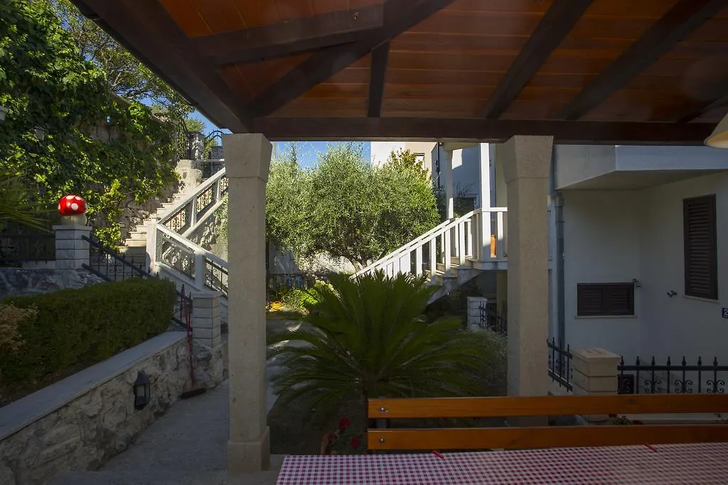 Holiday Home Marjan Split 0*,  Hırvatistan