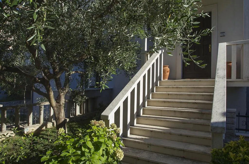 Holiday Home Marjan Split Hırvatistan