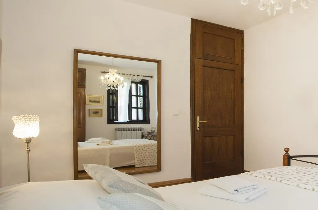 Holiday Home Marjan Split