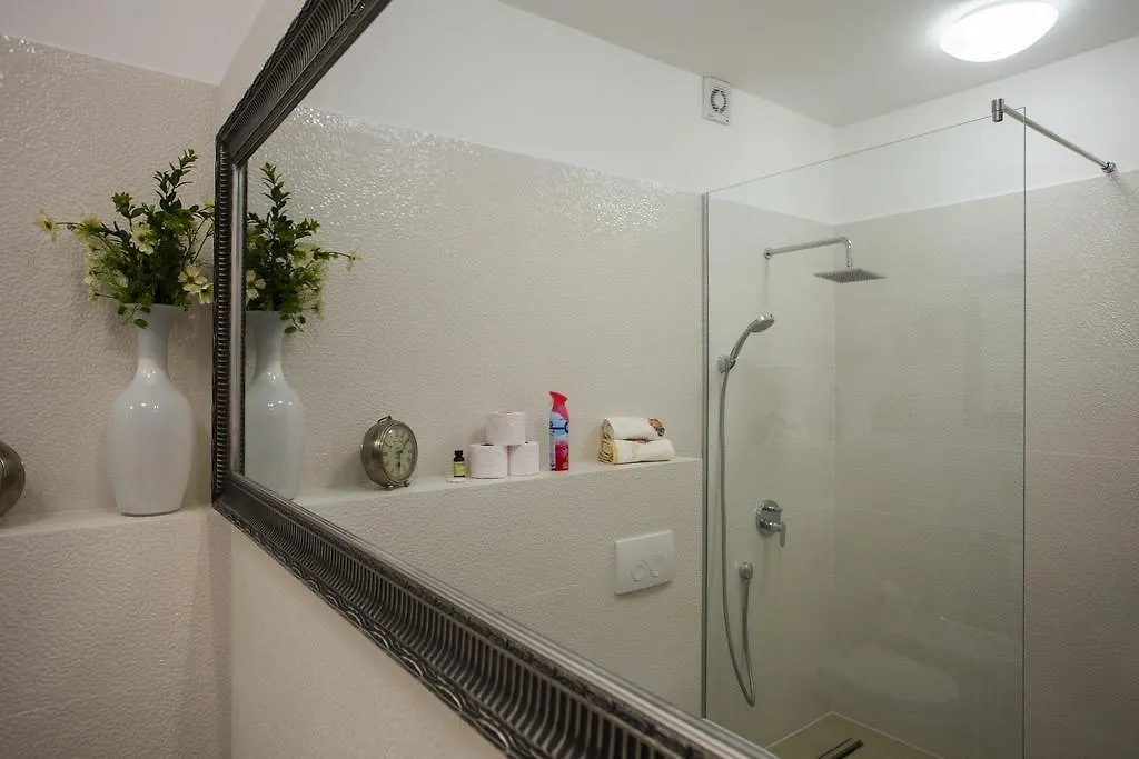 Holiday Home Marjan Split