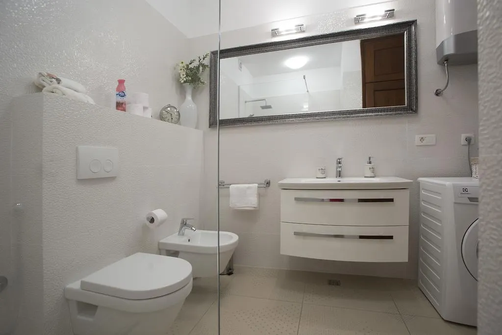Holiday Home Marjan Split