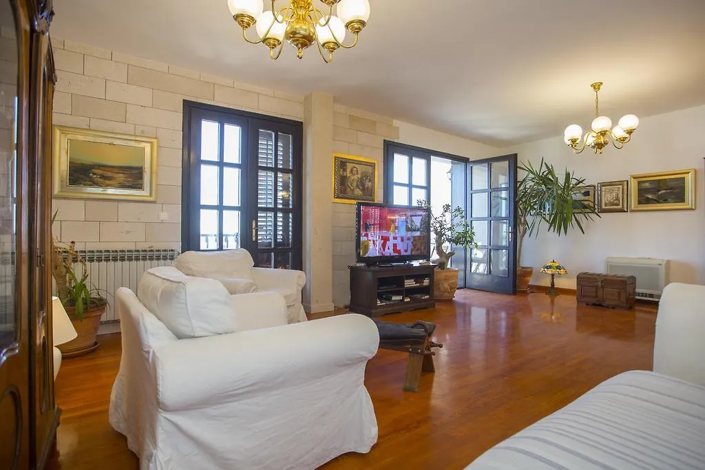 Holiday Home Marjan Split