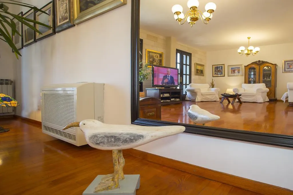 Holiday Home Marjan Split Hırvatistan
