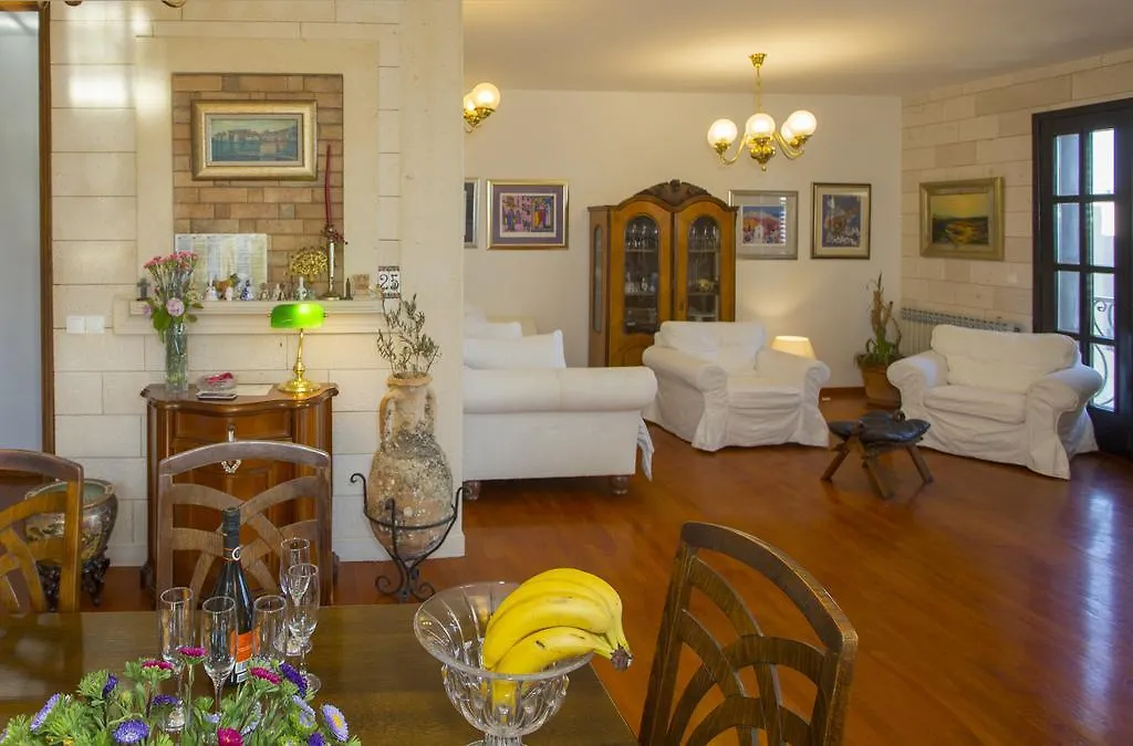 Holiday Home Marjan Split