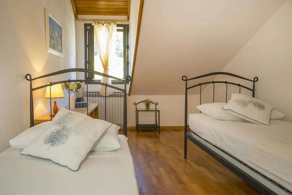 Holiday Home Marjan Split 0*,