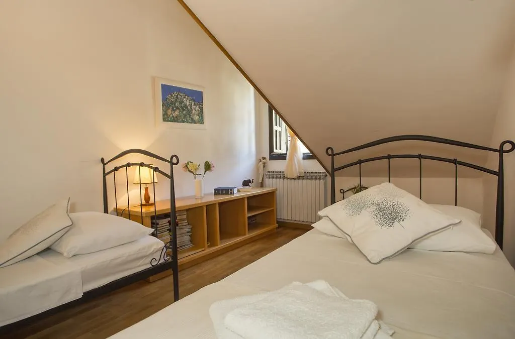 Holiday Home Marjan Split