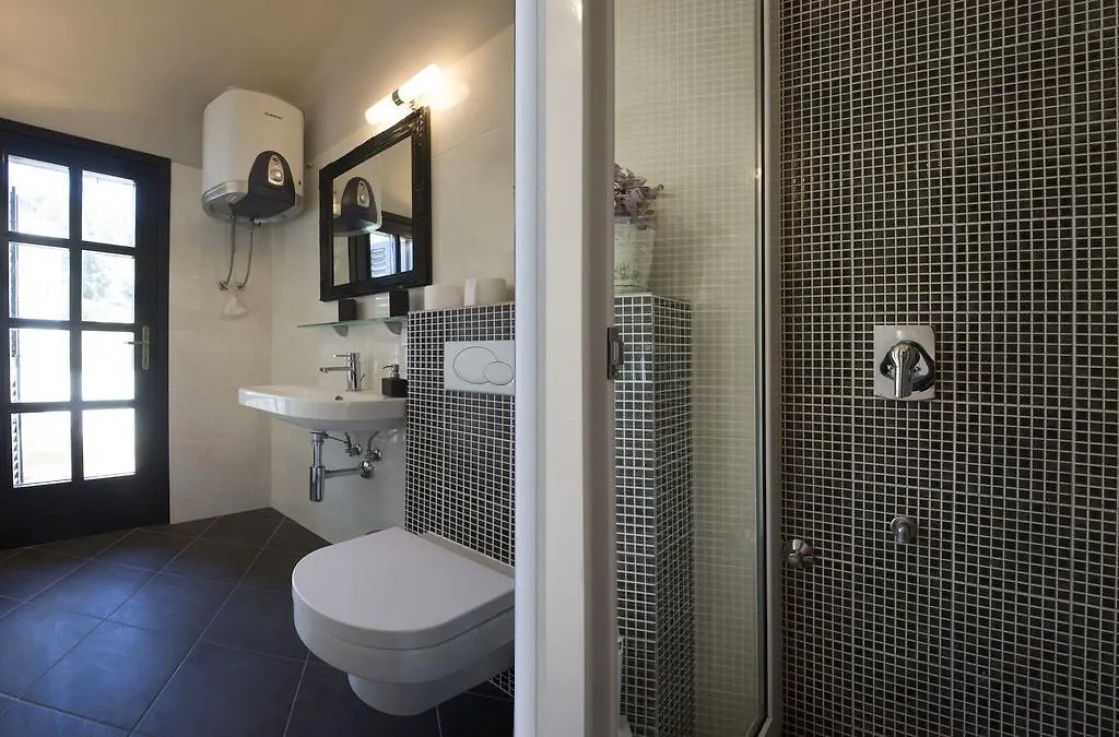 Holiday Home Marjan Split 0*,  Hırvatistan
