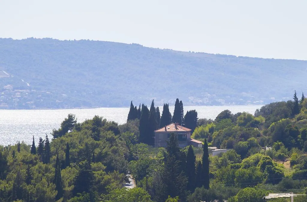 Holiday Home Marjan Split 0*,  Hırvatistan