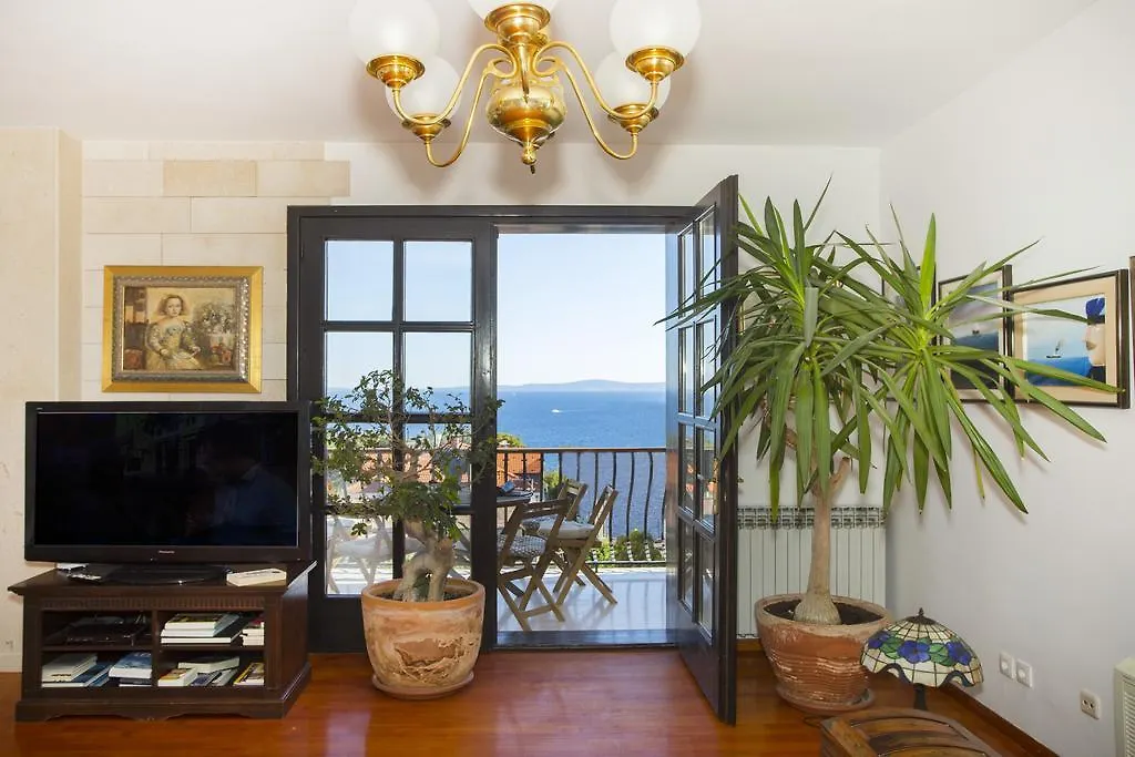 Holiday Home Marjan Split