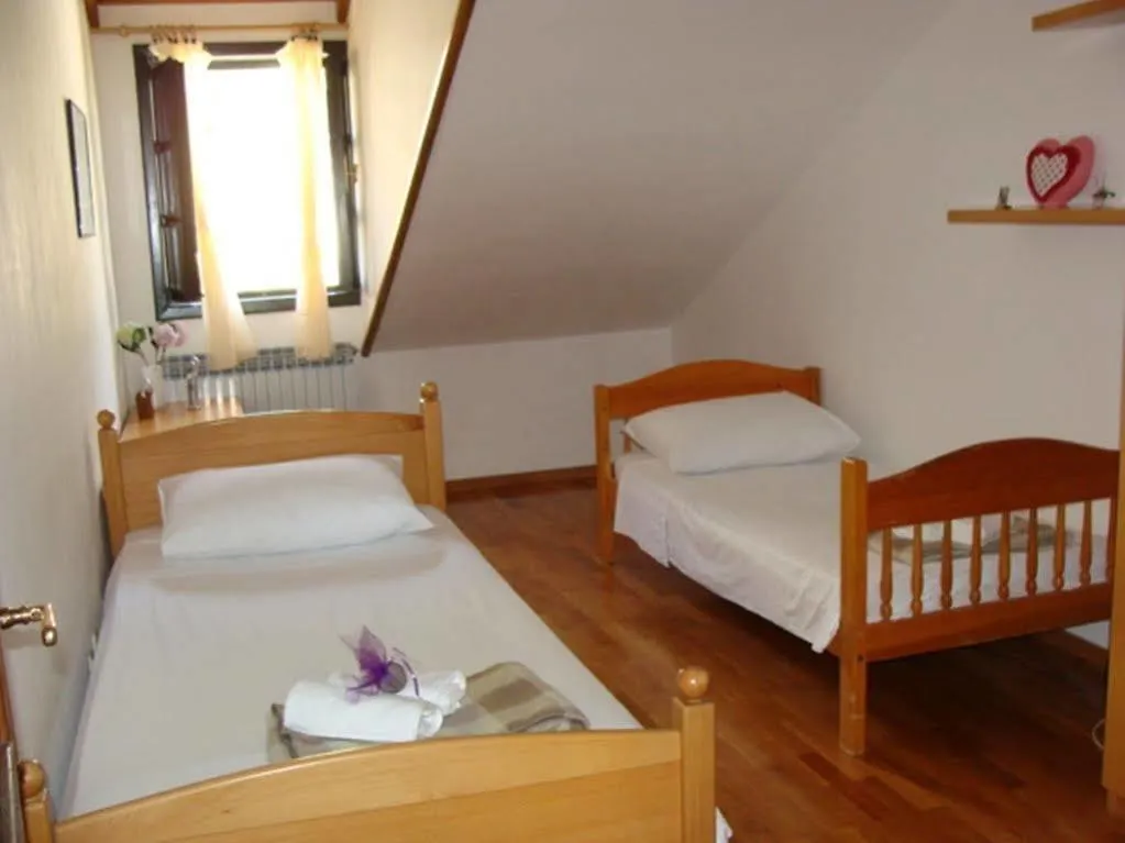 Holiday Home Marjan Split