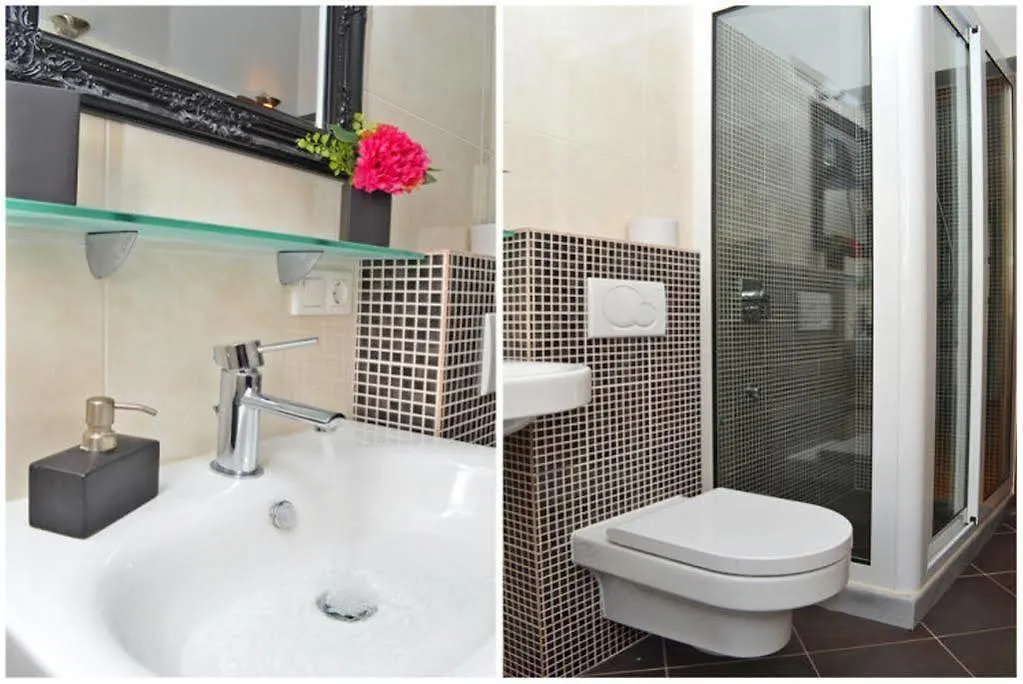 Holiday Home Marjan Split