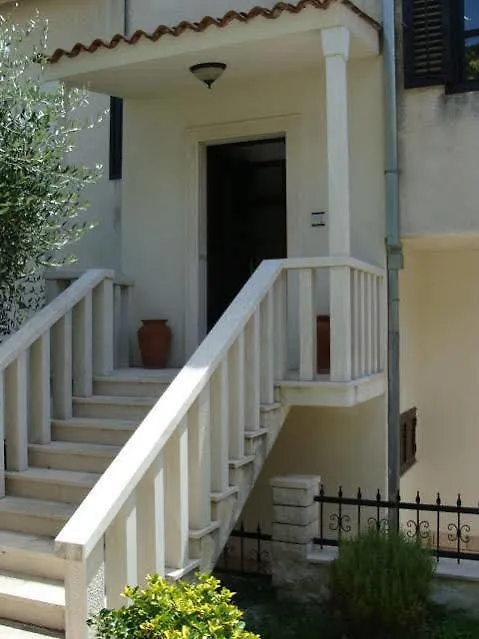 Holiday Home Marjan Split
