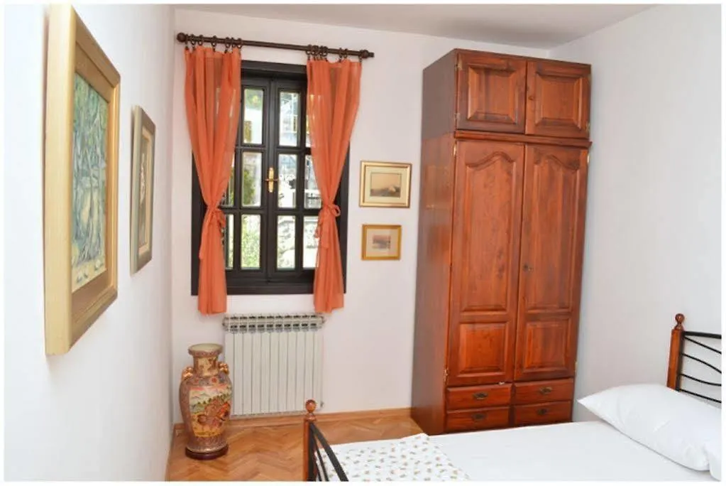 Holiday Home Marjan Split Hırvatistan