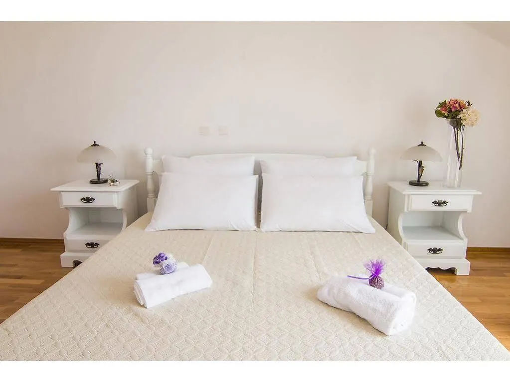 Holiday Home Marjan Split